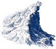 A picture containing nature, ice, mountain
Description automatically generated